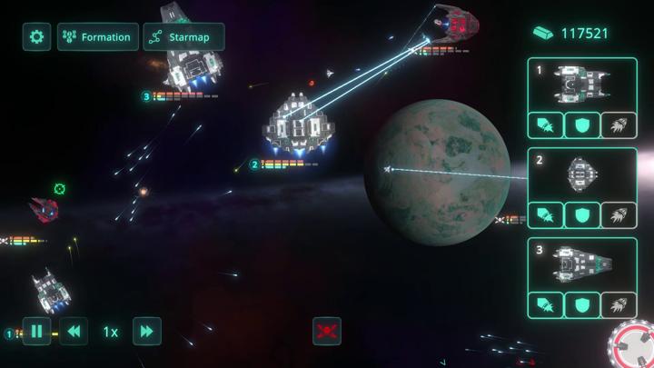 图片[4]-太空威胁（Space Menace）PC中文版|电脑单机游戏