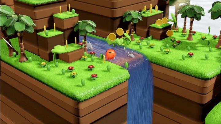 图片[1]-乒乓大冒险（Pingo Adventure）PC中文版|电脑单机游戏