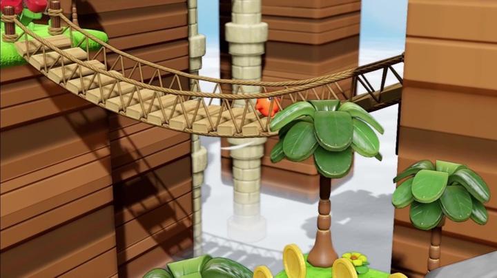 图片[2]-乒乓大冒险（Pingo Adventure）PC中文版|电脑单机游戏