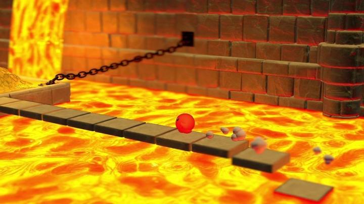 图片[3]-乒乓大冒险（Pingo Adventure）PC中文版|电脑单机游戏