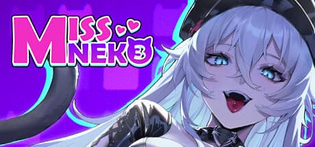 猫姑娘：喵喵岛3