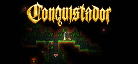 征服者（Conquistador）-电脑游戏-PC游戏-PS游戏-NS游戏-单机游戏下载
