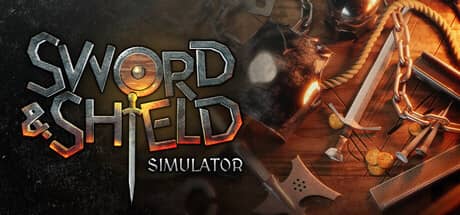 剑盾模拟器(Sword & Shield Simulator)-电脑游戏-PC游戏-PS游戏-NS游戏-单机游戏下载