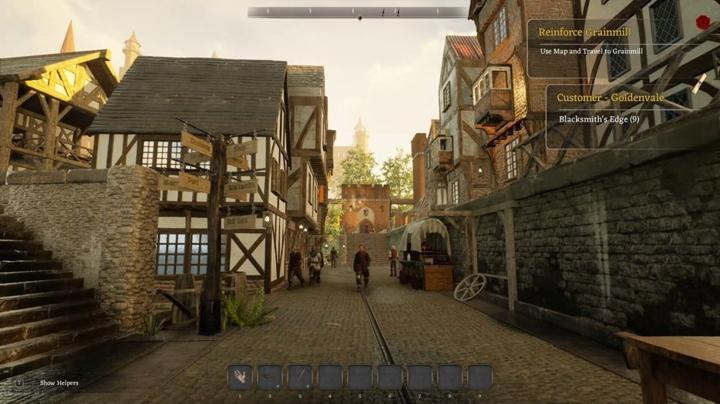 图片[2]-剑盾模拟器（Sword & Shield Simulator）PC中文版|电脑单机游戏