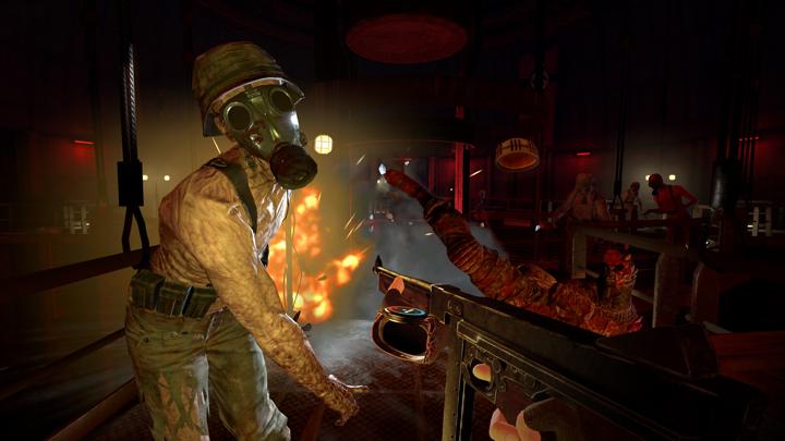 图片[2]-僵尸部队VR（Zombie Army VR HYPERVISOR）PC中文版|电脑单机游戏