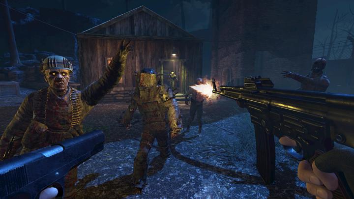 图片[4]-僵尸部队VR（Zombie Army VR HYPERVISOR）PC中文版|电脑单机游戏