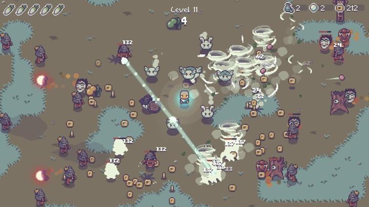 图片[1]-云灵守护者：达尔神龛（Cloud Keeper: Shrine of Dal）PC中文版|电脑单机游戏