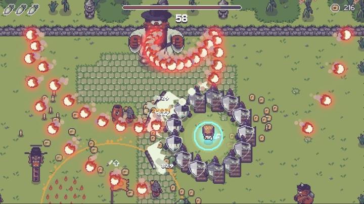 图片[2]-云灵守护者：达尔神龛（Cloud Keeper: Shrine of Dal）PC中文版|电脑单机游戏