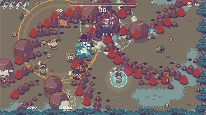 图片[4]-云灵守护者：达尔神龛（Cloud Keeper: Shrine of Dal）PC中文版|电脑单机游戏