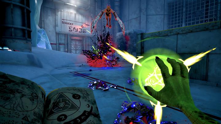 图片[2]-英雄萨姆：破碎宇宙（Serious Sam: Shatterverse）PC中文版|电脑单机游戏