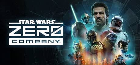 星球大战：零号连队（STAR WARS Zero Company）-电脑游戏-PC游戏-PS游戏-NS游戏-单机游戏下载