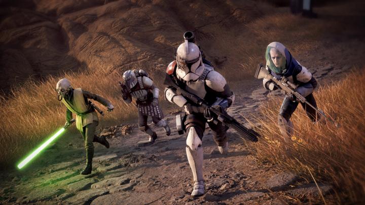 图片[1]-星球大战：零号连队（STAR WARS Zero Company）PC中文版|电脑单机游戏