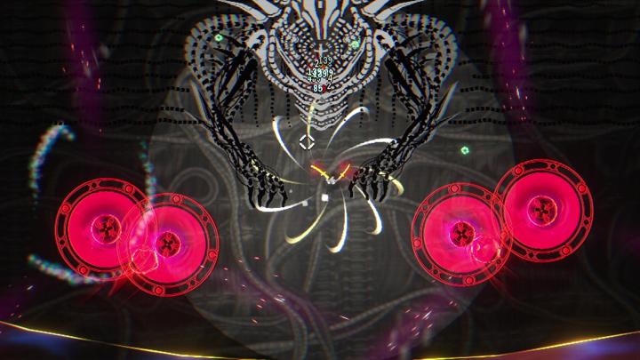 图片[4]-逐暗之光（Disfigure）PC中文版|电脑单机游戏