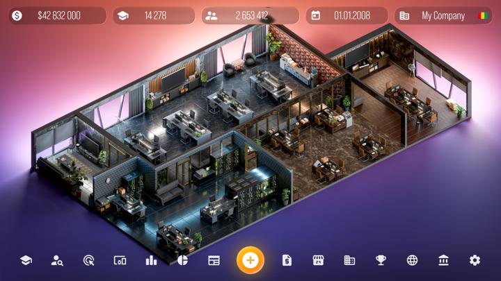 图片[4]-电子设备大亨（Devices Tycoon）PC中文版|电脑单机游戏