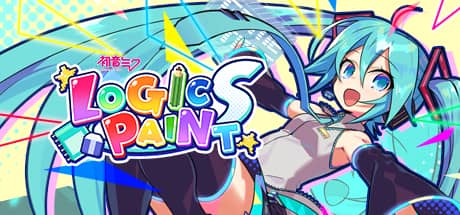初音未来Logic Paint S