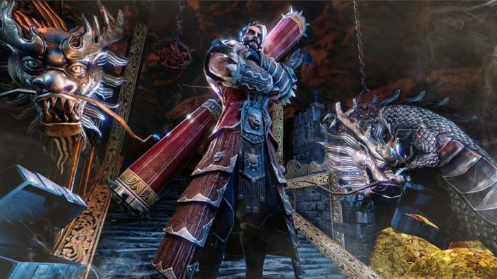 图片[3]-天命奇御：归途（Fate Seeker Journey）PC中文版|电脑单机游戏