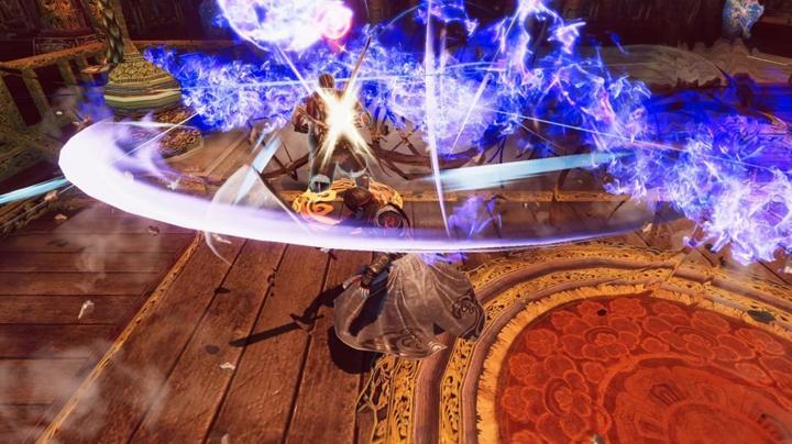 图片[4]-天命奇御：归途（Fate Seeker Journey）PC中文版|电脑单机游戏
