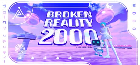 破碎现实2000（Broken Reality 2000）-电脑游戏-PC游戏-PS游戏-NS游戏-单机游戏下载