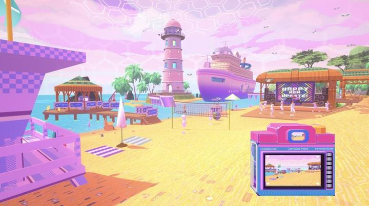 图片[1]-破碎现实2000（Broken Reality 2000）PC中文版|电脑单机游戏