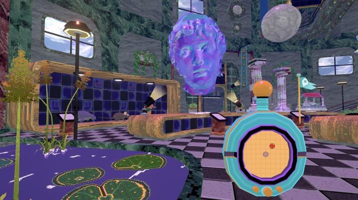 图片[2]-破碎现实2000（Broken Reality 2000）PC中文版|电脑单机游戏