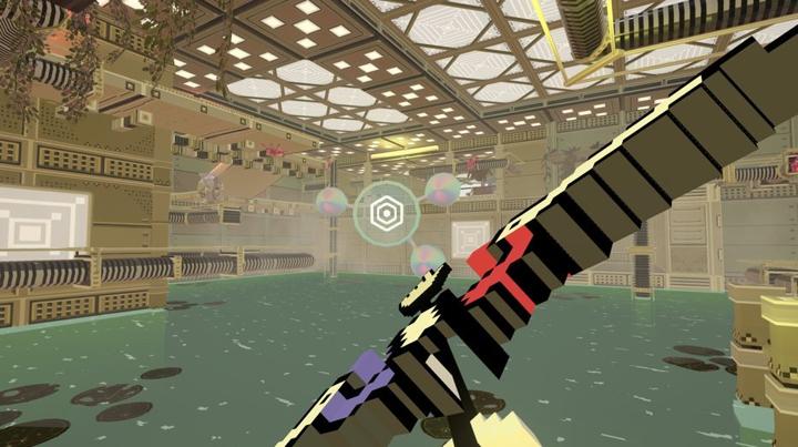 图片[3]-破碎现实2000（Broken Reality 2000）PC中文版|电脑单机游戏