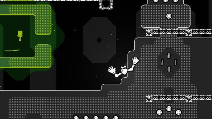 图片[1]-芜菁登山记（Turnip Mountain）PC中文版|电脑单机游戏