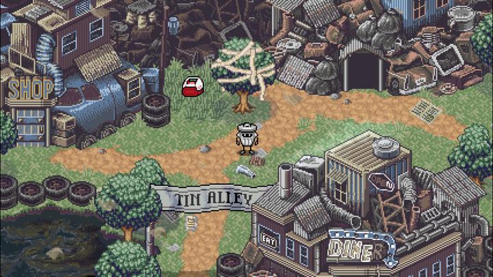 图片[1]-垃圾王国（Kingdoms of the Dump）PC中文版|电脑单机游戏