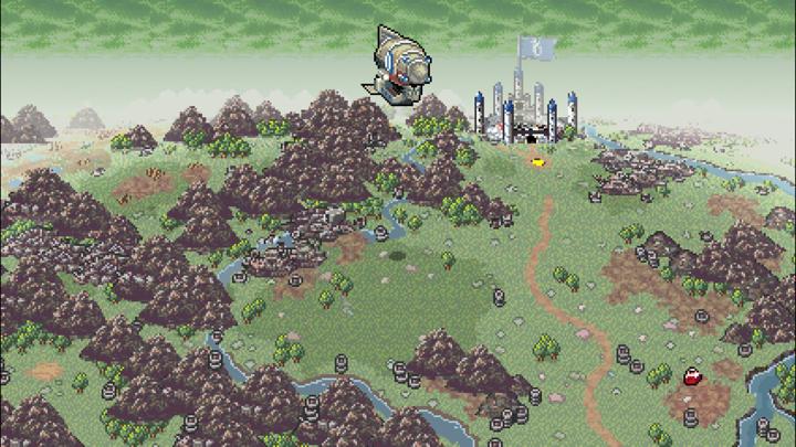 图片[4]-垃圾王国（Kingdoms of the Dump）PC中文版|电脑单机游戏