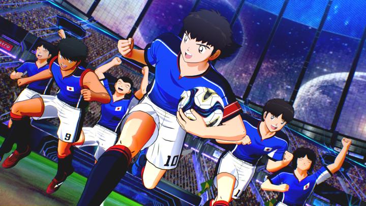 图片[1]-队长小翼2：世界群星（CAPTAIN TSUBASA 2: WORLD FIGHTERS）PC中文版|电脑单机游戏