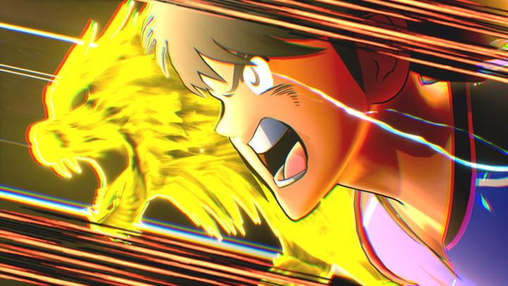 图片[3]-队长小翼2：世界群星（CAPTAIN TSUBASA 2: WORLD FIGHTERS）PC中文版|电脑单机游戏