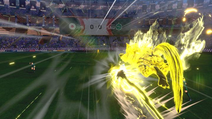 图片[4]-队长小翼2：世界群星（CAPTAIN TSUBASA 2: WORLD FIGHTERS）PC中文版|电脑单机游戏