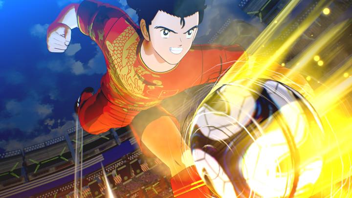 队长小翼2：世界群星（CAPTAIN TSUBASA 2: WORLD FIGHTERS）