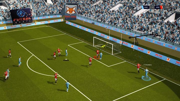 图片[1]-动感足球3（Active Soccer 3）PC中文版|电脑单机游戏
