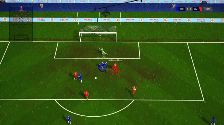 图片[2]-动感足球3（Active Soccer 3）PC中文版|电脑单机游戏