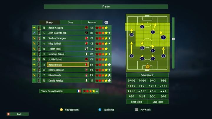 图片[3]-动感足球3（Active Soccer 3）PC中文版|电脑单机游戏