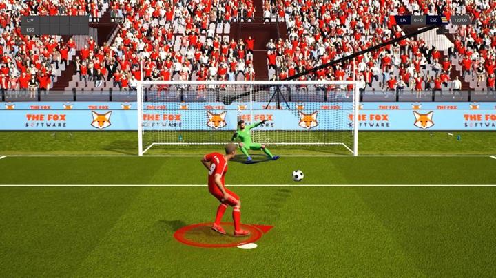图片[4]-动感足球3（Active Soccer 3）PC中文版|电脑单机游戏