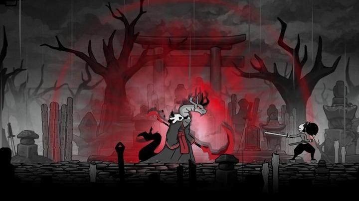 图片[1]-愚灵（Gurei）PC中文版|电脑单机游戏