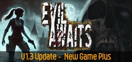 邪恶降临（Evil Awaits）-电脑游戏-PC游戏-PS游戏-NS游戏-单机游戏下载