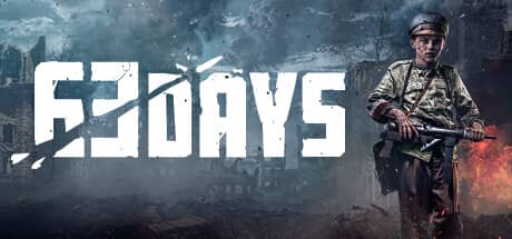 63日