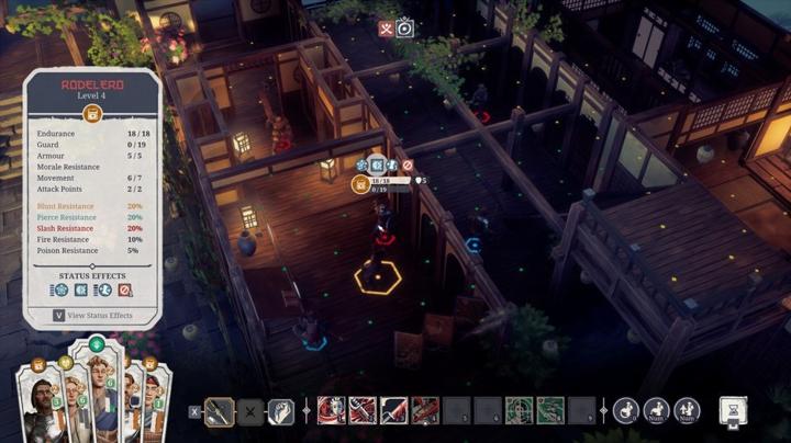图片[3]-远征军：武士（Expeditions: Samurai）PC中文版|电脑单机游戏