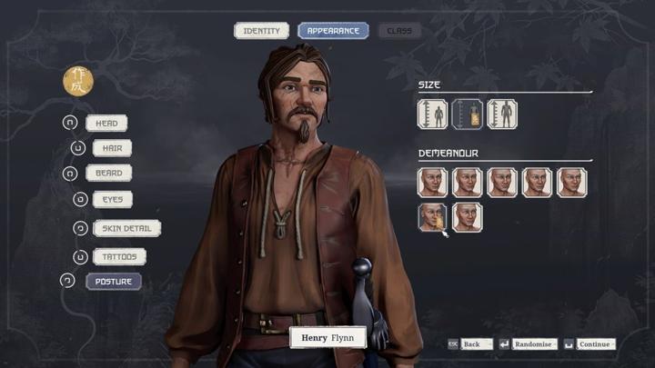 图片[4]-远征军：武士（Expeditions: Samurai）PC中文版|电脑单机游戏