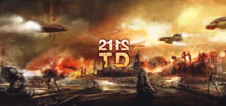 2112TD：塔防生存