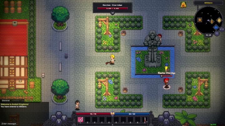 图片[1]-远古王国（Ancient Kingdoms）PC中文版|电脑单机游戏