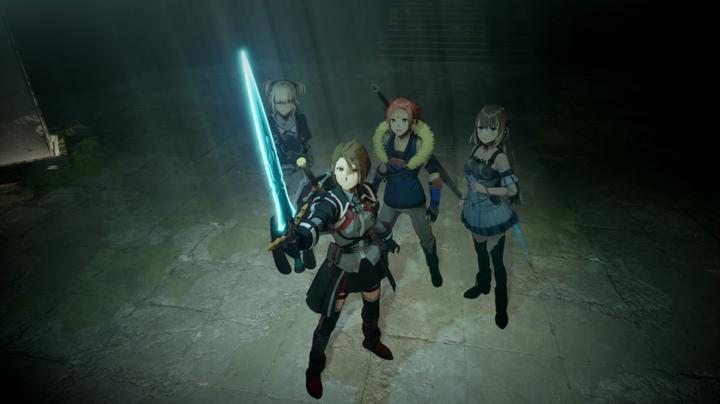 图片[2]-艾恩葛朗特：回荡新声（Echoes of Aincrad HYPERVISOR）PC中文版|电脑单机游戏