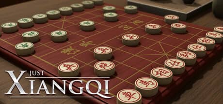 棋弈无限：中国象棋