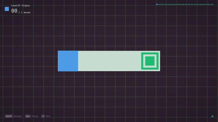 图片[1]-简单的正方形（A Simple Square）PC中文版|电脑单机游戏