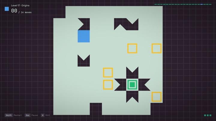 图片[2]-简单的正方形（A Simple Square）PC中文版|电脑单机游戏