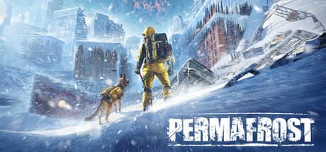 永冻纪元（Permafrost）-电脑游戏-PC游戏-PS游戏-NS游戏-单机游戏下载