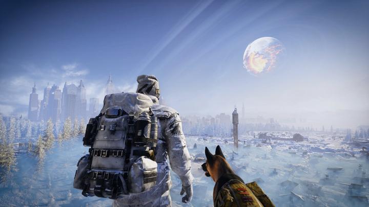 图片[1]-永冻纪元（Permafrost）PC中文版|电脑单机游戏