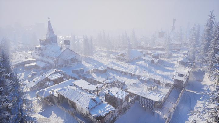图片[2]-永冻纪元（Permafrost）PC中文版|电脑单机游戏